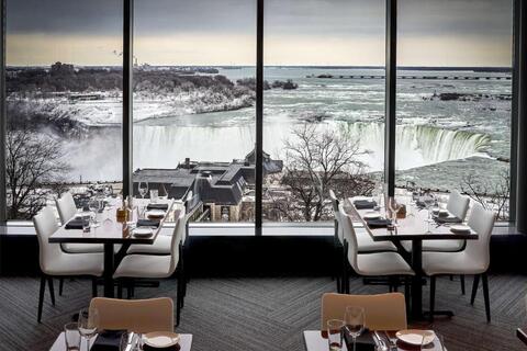 Embassy Suites by Hilton Niagara Falls Fallsview