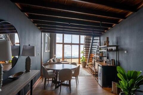 Koora Hotel Grand Vista Suite