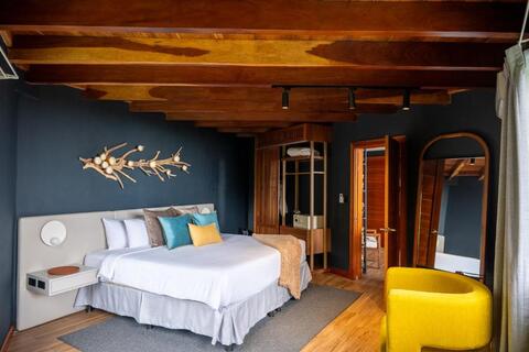 Koora Hotel Grand Vista Suite