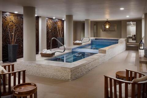 Wellness, Sandals Ochi, Ocho Rios