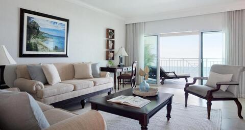 Woonkamer Sandals Ochi, Ocho Rios