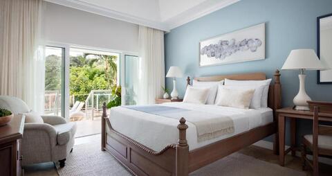 King bed Sandals Ochi, Ocho Rios