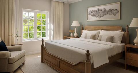 King bed Sandals Ochi, Ocho Rios