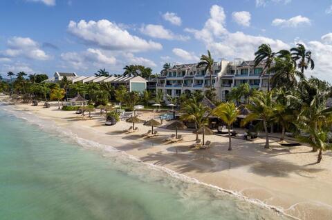 Sandals Negril Beach All Inclusive Resort and Spa
