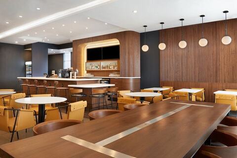 Courtyard by Marriott Kitchener