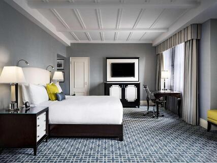 hotelkamer