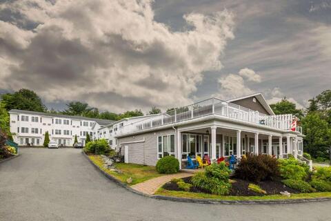 Comfort Inn Halifax
