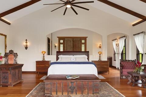 Romantische Signature-suite El Lugar Costa Rica Resort