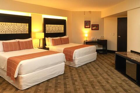Suite Casa del Alma Hotel Boutique & Spa