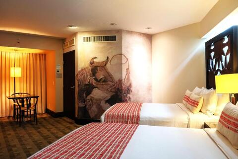 Suite Casa del Alma Hotel Boutique & Spa