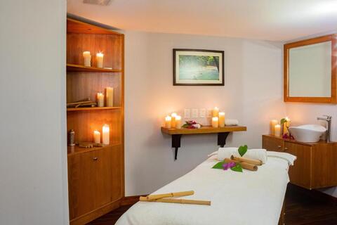 Wellness Casa del Alma Hotel Boutique & Spa