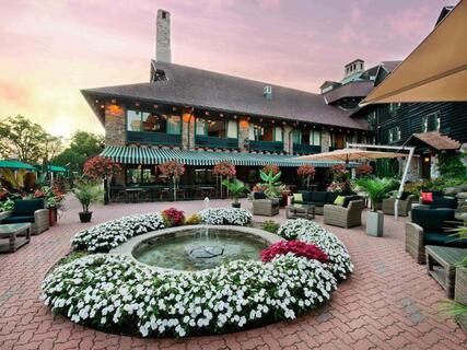 Fairmont Le Château Montebello