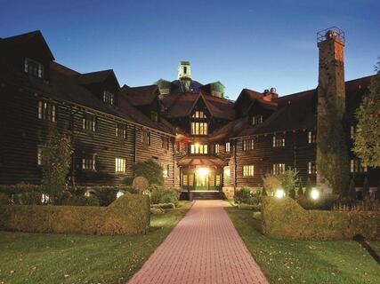 Fairmont Le Château Montebello