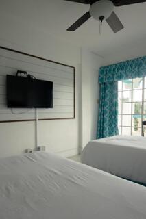 Match Resort, Port Antonio