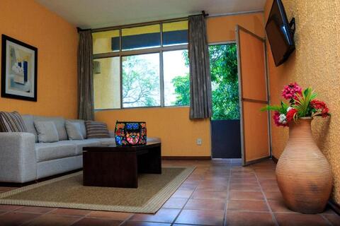 Double room Hotel Calli