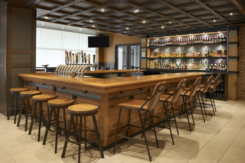 Four Points by Sheraton Windsor Downtown