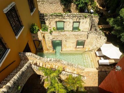 Hacienda Campeche