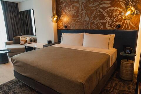 Kingkamer Canopy By Hilton Cancun La Isla