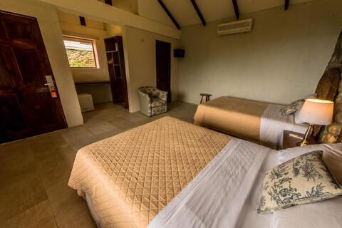 One bedroom villa Karahe Hotel