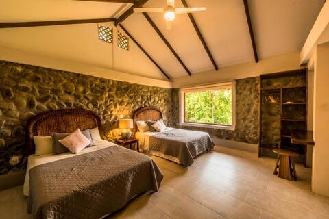 One bedroom villa Karahe Hotel