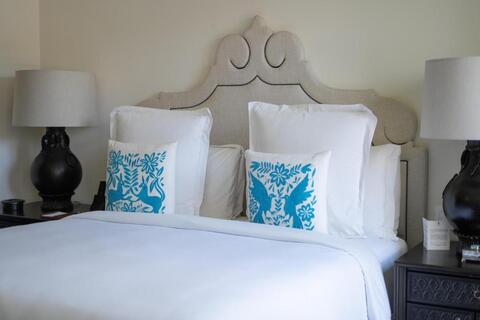 Bliss Junior Suite Banyan Tree Puebla