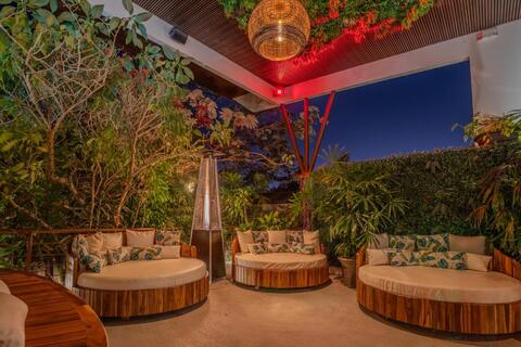 Patio Hotel Poco a Poco