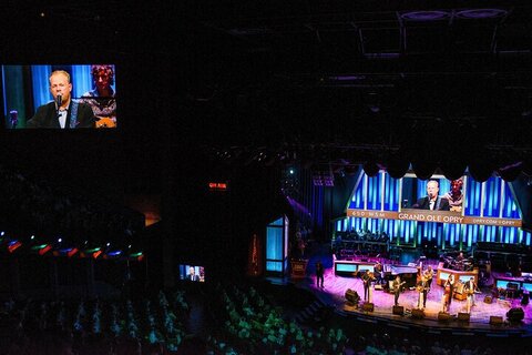 Grand Ole Opry