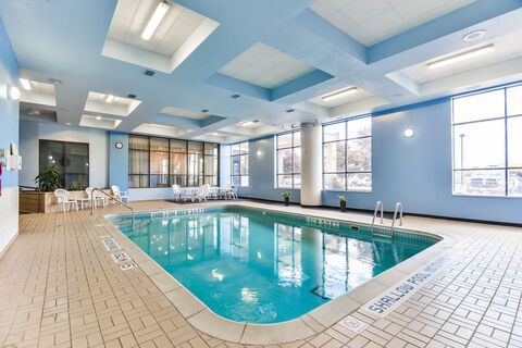 DoubleTree by Hilton Kitchener