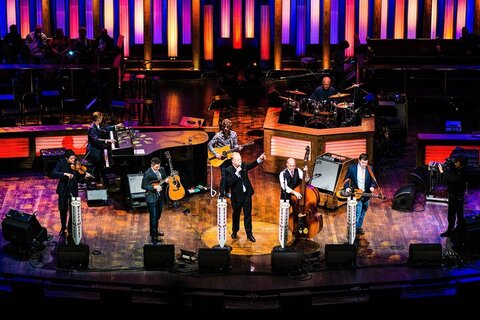 Grand Ole Opry