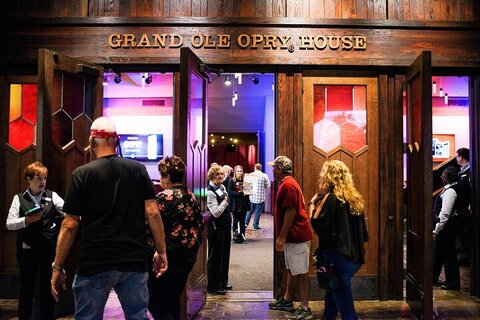 Grand Ole Opry