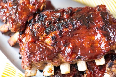 Spareribs !