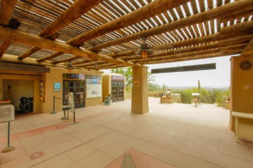 Arizona Sonoran Desert Museum