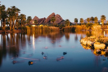 Phoenix, Arizona