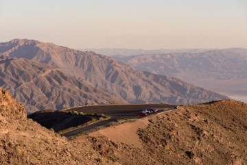 Death Valley National Park