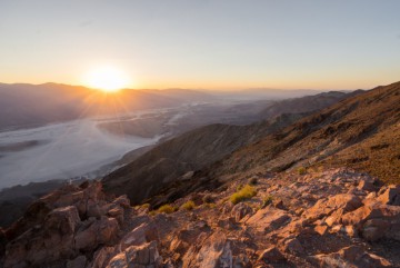 Death Valley National Park