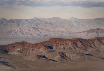 Death Valley National Park