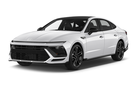 Fullsize Hyundai