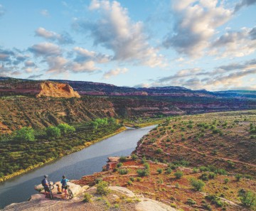 Grand Junction  Credit Ken Redding 0321