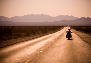 motorreis amerika