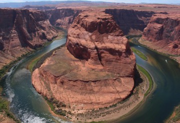 Horseshoe Bend