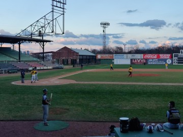 Rickwood field park Birmimgham