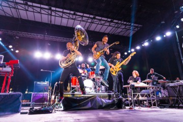 The Roots at Gasparilla Music Fest