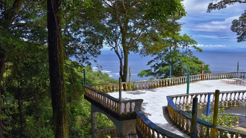 Jaco Beach