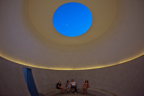 Knight Rise By James Turrell   Photo By Sean Deckert 02