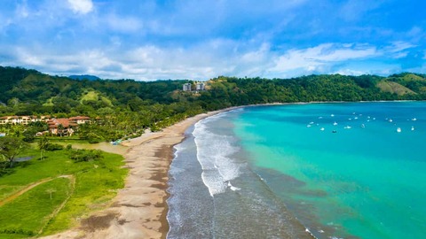 Los Suenos Herradura Bay