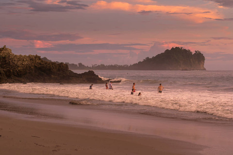 Manuel Antonio