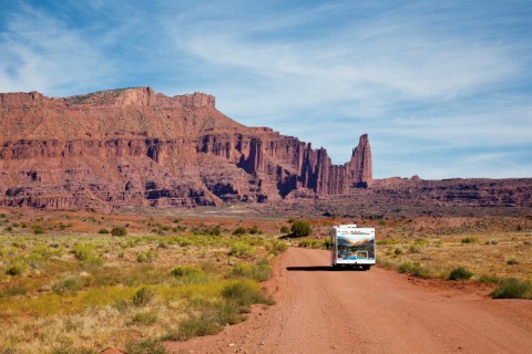 Moab, Utah