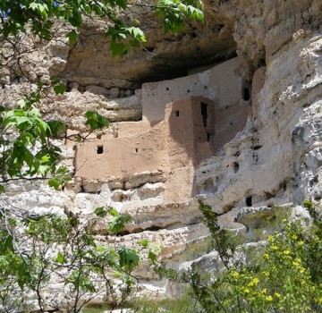 Montezuma Castle National Monument SVDlRNZaGeqltBuxfCSlZin Rgb L