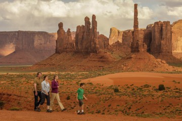 Monument Valley