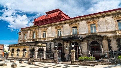 National Theater
